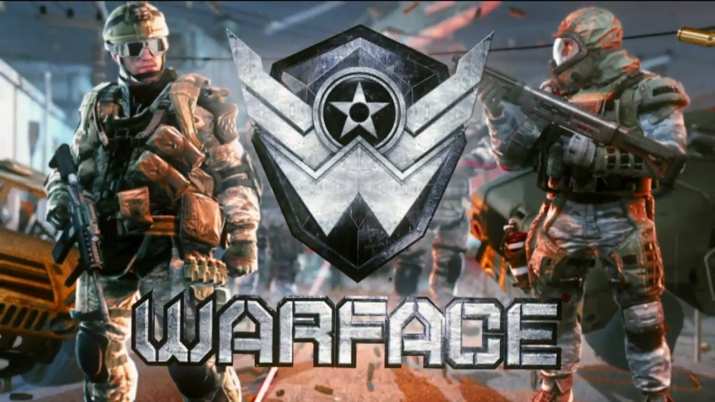 Warface