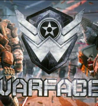 Warface