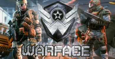 Warface