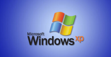 Windows XP 1