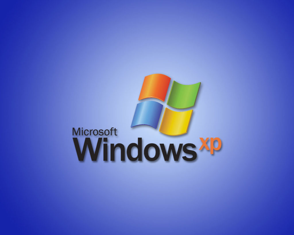 Windows XP 1