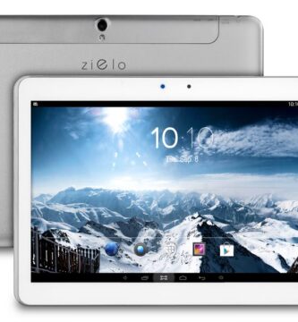 Woxter zielo tab 100