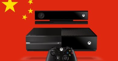 Xbox One China