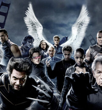 Xmen
