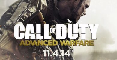 Call of Duty Advanced Warfare