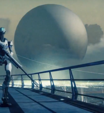 Destiny Bungie