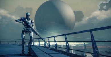 Destiny Bungie