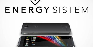 Energy Sistem Smartphones