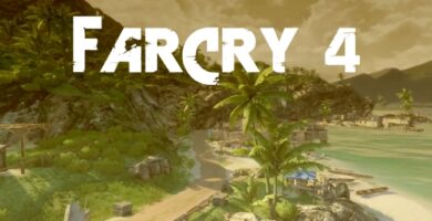 Far Cry 4
