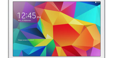 Galaxy Tab 4 10 1