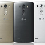 LG G3