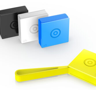 Nokia Treasure Tag