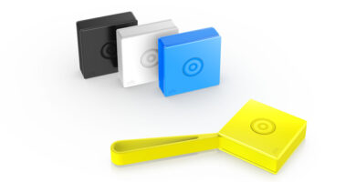 Nokia Treasure Tag