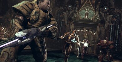 Unreal Tournament