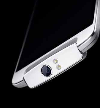 Oppo N1