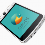 Oppo n1 mini oficial