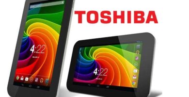 Toshiba Excite 7