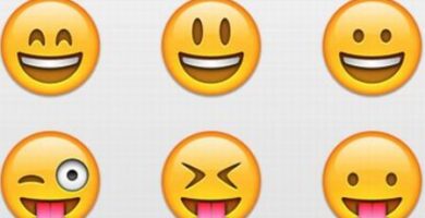 Twitter emoji characters