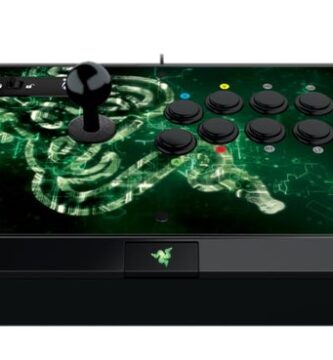 Atrox Arcade Fighting Stick Xbox