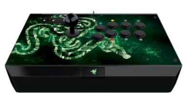 Atrox Arcade Fighting Stick Xbox