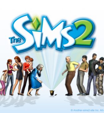 Los Sims 2
