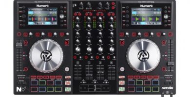 Numark NV 1
