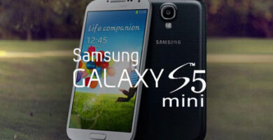 Samsung Galaxy S5 mini