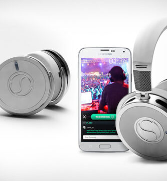 Soundsight Headphones
