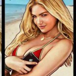 gta v gta v kate upton kate upton lindsay