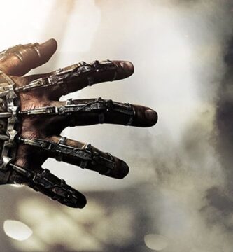Call of Duty Advanced Warfare