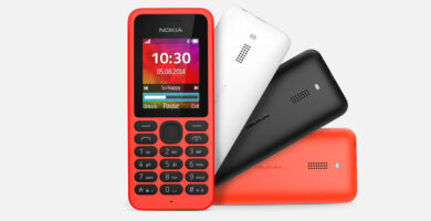 Nokia 130 hero 2