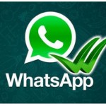 WhatsApp iconos