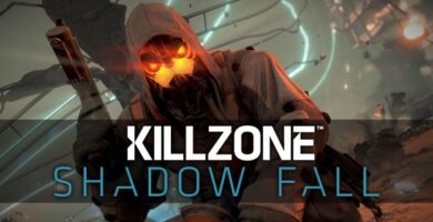 killzone shadow fall