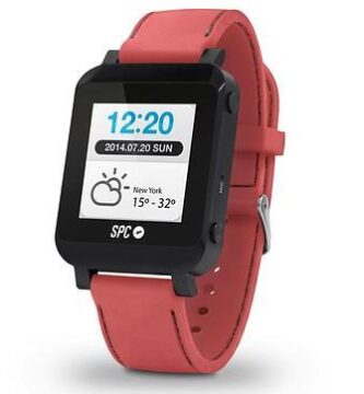 spc smartwatch