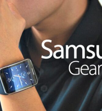 Samsung Gear S