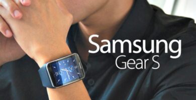 Samsung Gear S