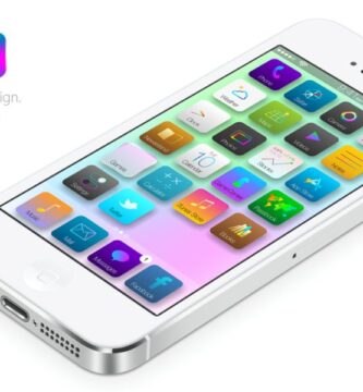 iOS8 disponible