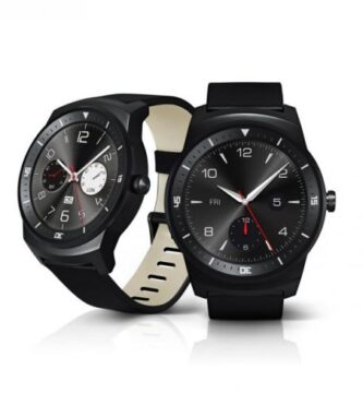 lg g watch r