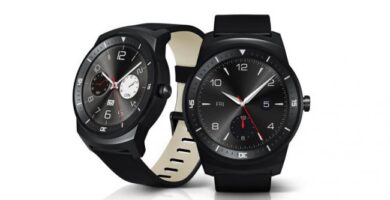 lg g watch r