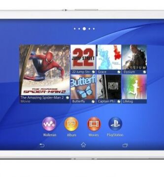 z3 tablet compact