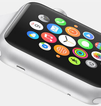 Apple Watch 3