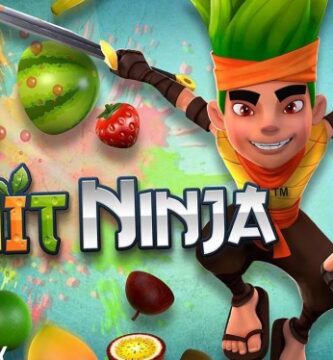 Fruit Ninja