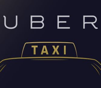 UBER