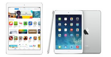 ipad air 2