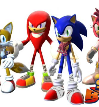 sonic boom