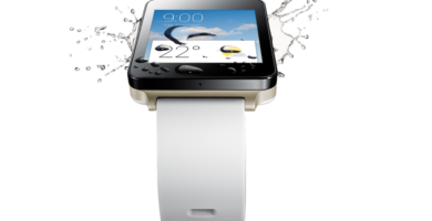 lg g watch