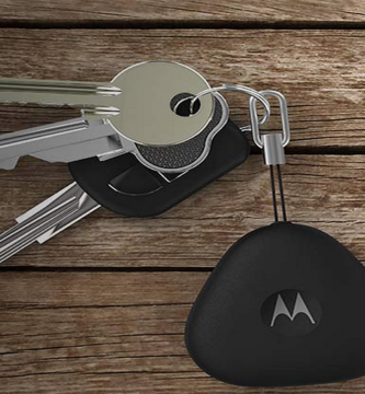 motorola keylink