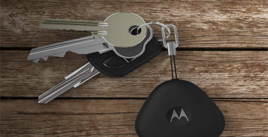 motorola keylink