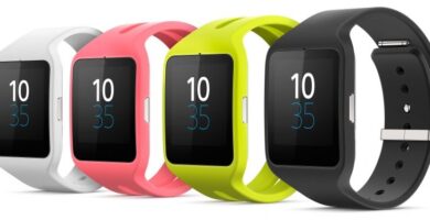 smartwatch 3 swr50 live in style