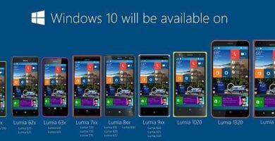 win10 phone